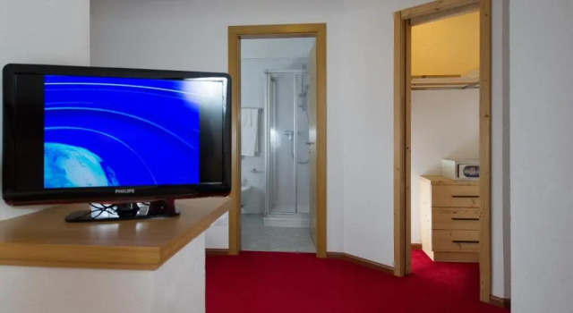 Полулюкс Hotel Gran Mugon