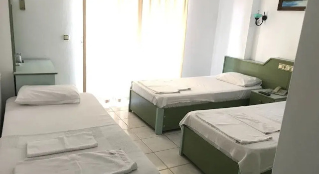 Alibaba Hotel Marmaris, Забронировать Отель Отели Мармарис с бассейном, рядом с Городской пляж Мармарис, Бассейн