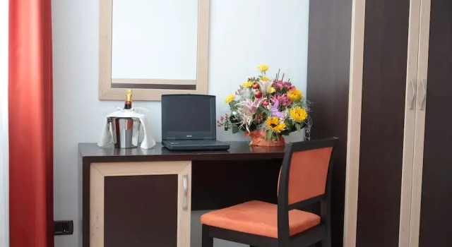 Двухместный номер Classic Hotel Torre del Duca