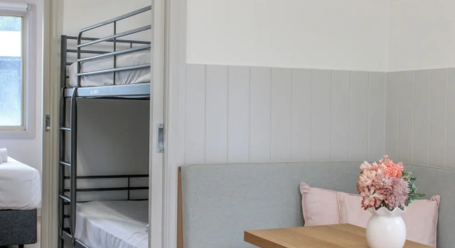 Номер Standard с видом на море Tasman Holiday Parks - Yallingup Beach