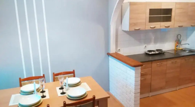 Апартаменты Apartment Premija