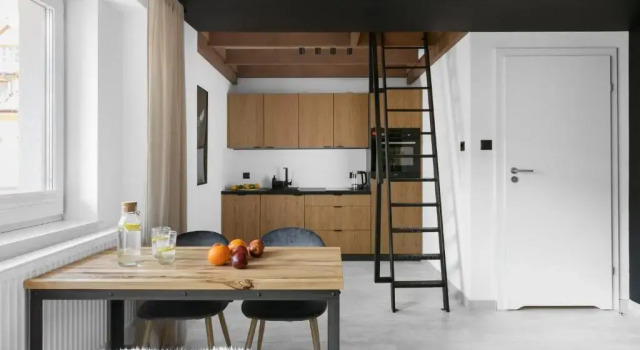Апартаменты Aparthotel Narciarska 2