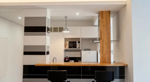 Alameda Apartments & Rooms, Забронировать Апартаменты/квартира Апартаменты Лиссабона, рядом с Roma - Areeiro Train Station, Апартаменты/квартира