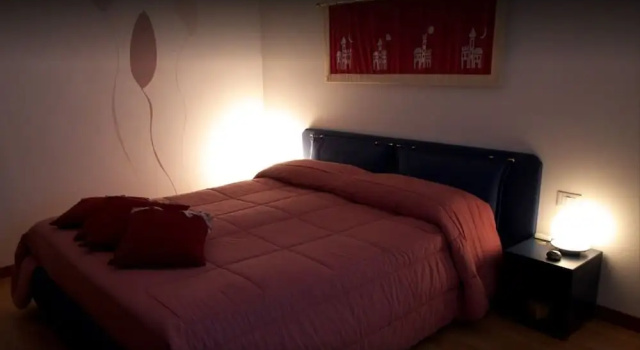 Номер Comfort B&B Ca di me