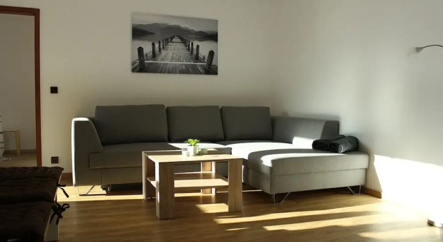 FEWO Angela - Haus Kapf