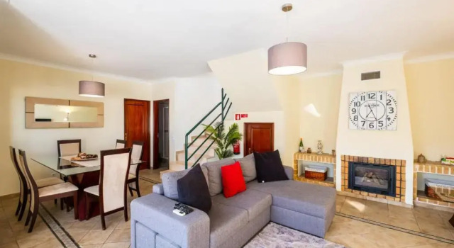 Villa Sequeira, Réserver Villa Caliços Algarve