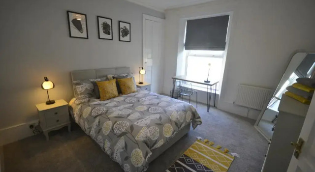 Heritage Holiday Accommodation