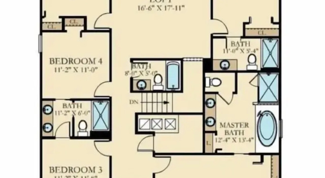 Коттедж Beautiful 6 Bed Pool Game Spa Home Champions Gate 6 Bedroom Home by Redawning