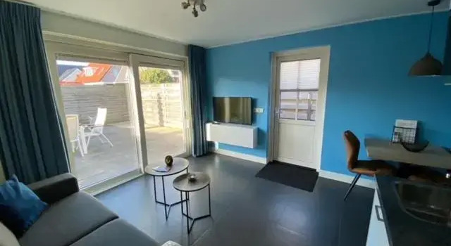 Zoutelande vakantiewoning