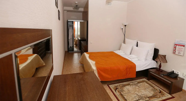 Санаторий Борисовский, Prenota Hotel Hotel a Kemerovo Region con piscina, Piscina