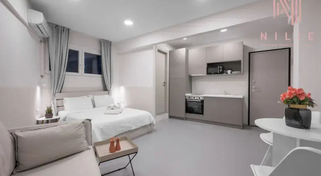 Студия Economy Venus, Nilie Hospitality MGMT
