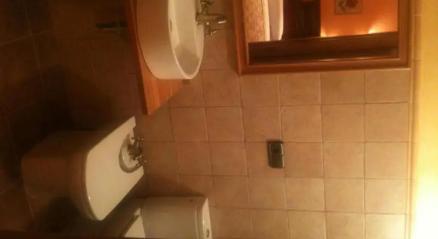 Номер Standard Villa Ferrera Posada Rural