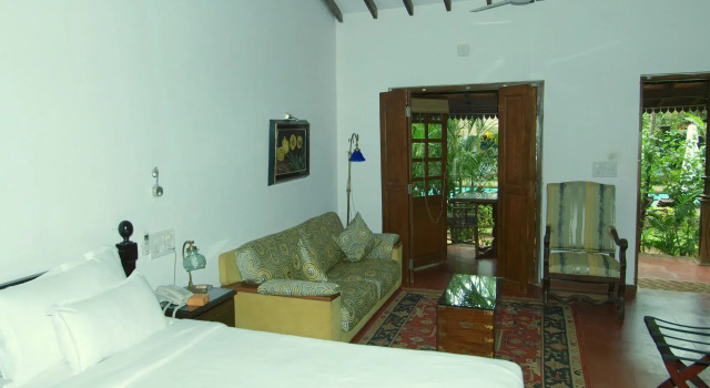 PRESA di GOA, Varaa Hotelli 4 tähden hotellit kohteessa Goa, 4*