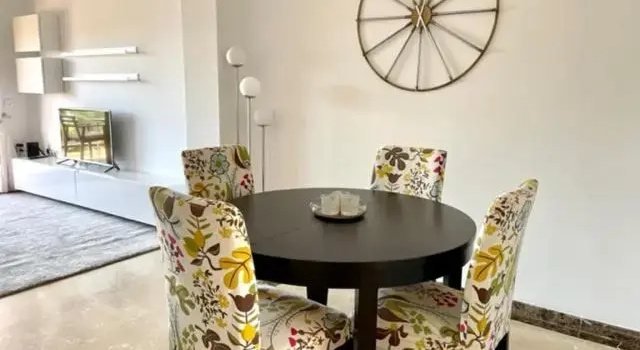 Calanova Seagolf, 2-bed, 2-bath apartment in beach/golf area, Buchen Sie Ferienwohnung Calahonda Costa Tropical