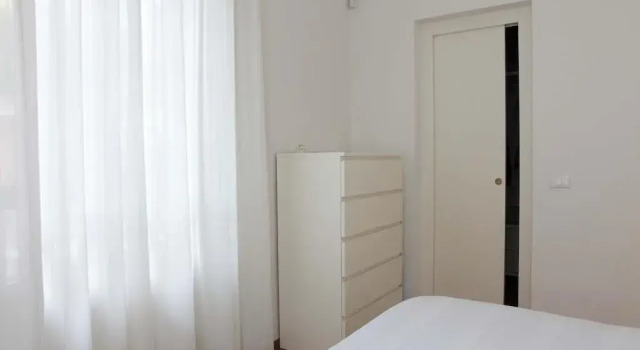 Arcipelagocasa - Via Sansovino
