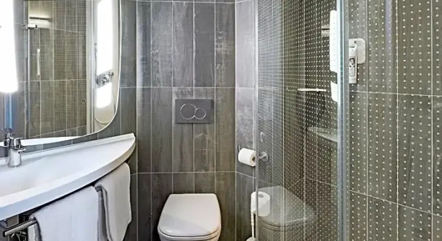 Номер Standard ibis Baden Neuenhof