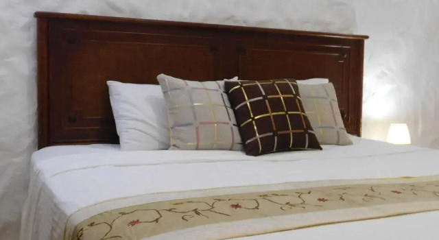 Joubarbe Residence, Rezervovat Hotel Hotely v Mauricius se snídaní, Snídaně