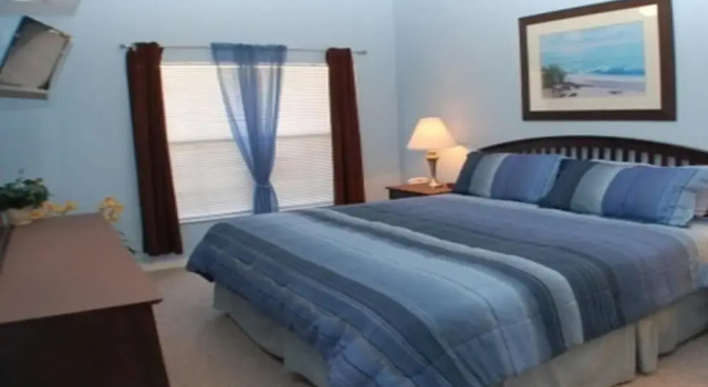 Jfl4562 - Villas at Seven Dwarfs Lane - 4 Bed 3 Baths Townhome, Rezerwuj Hotel Kissimmee Kissimmee