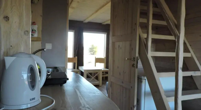 Camping Zaki house No 9