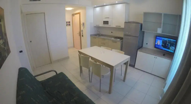 Residence Zenith