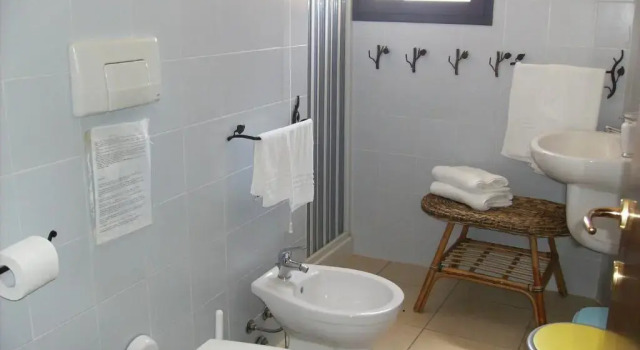 Апартаменты Residence Stella DellEst