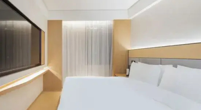 Люкс JI Hotel Shenyang Shangyuan Road Hotel