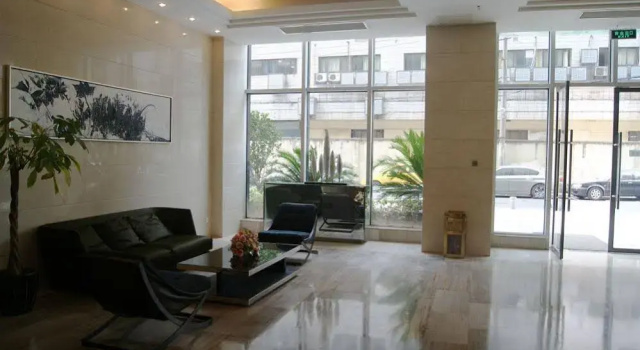 Nanjing Kaibin Apartment-Zhujianglu Muma Branch