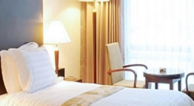 Sunshine Hotel, Buchen Sie Hotel Dong-gu Daejeon