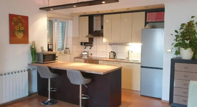 Апартаменты Apartments Sole