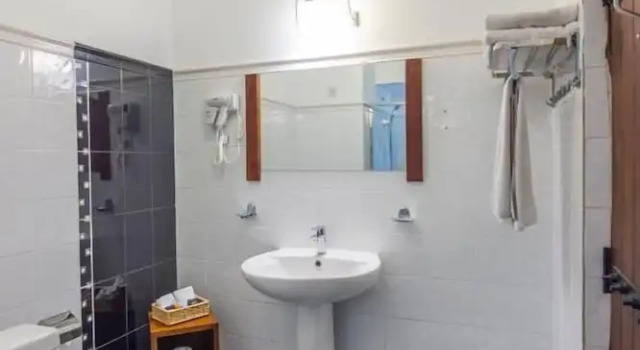 Номер Standard Kalus Hideaway Udawalawe