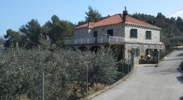 Guest House Daničić