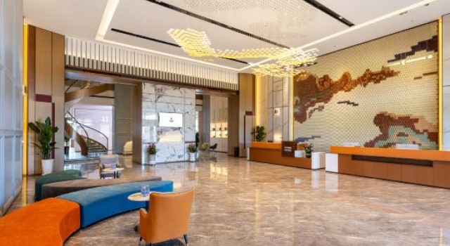 Mohe Yilong Hotel (Municipal Government Branch), Rezerwuj Hotel Mohe Heilongjiang