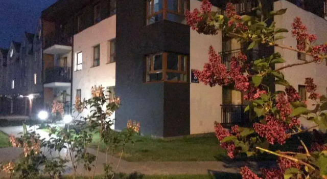 Апартаменты Apartament Studio MK - Kredowa