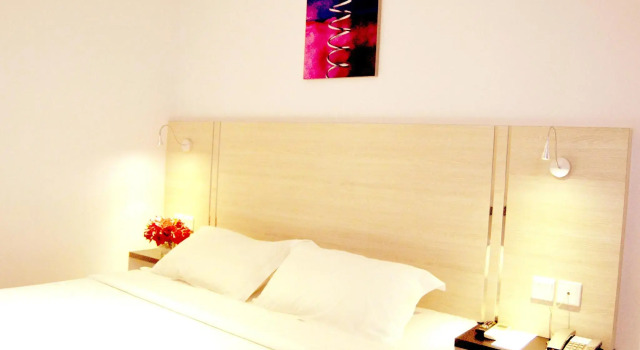 Standardní pokoj 89 Hotel