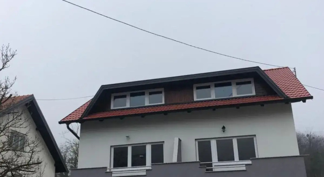 Apartmani Polanščak, Забронировать Апартаменты/квартира Апартаменты Крапинске-Топлице, Апартаменты/квартира