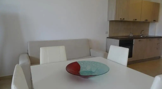 Apartment Keller Residence San Bull
