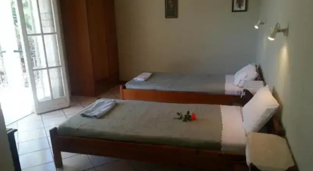 Номер Standard Rigos Apartments