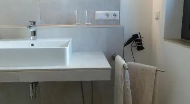 Номер Standard Gästehaus Frieda