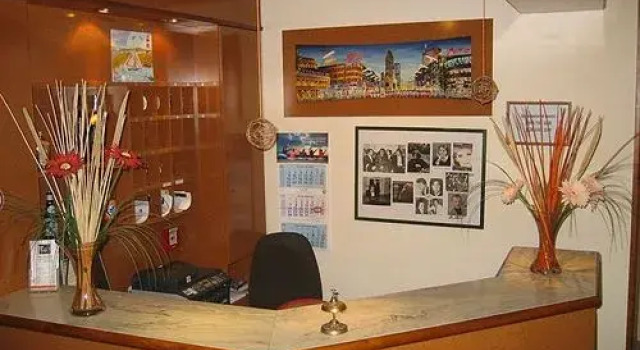 Isaak Miles Hotel, Rezerwuj Hotel Steglitz Berlin