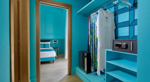 YourHome - Maison Iovino Luxury Rooms, Забронировать Гостевой дом Гостевые дома Сорренто, рядом с Cattedrale SS. Filippo e Giacomo, Гостевой дом