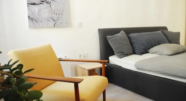 RBNB Apartments - Inner City III., Забронировать Апартаменты/квартира Апартаменты Будапешта, Апартаменты/квартира