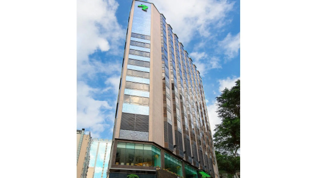 Stanford Hillview Hotel
