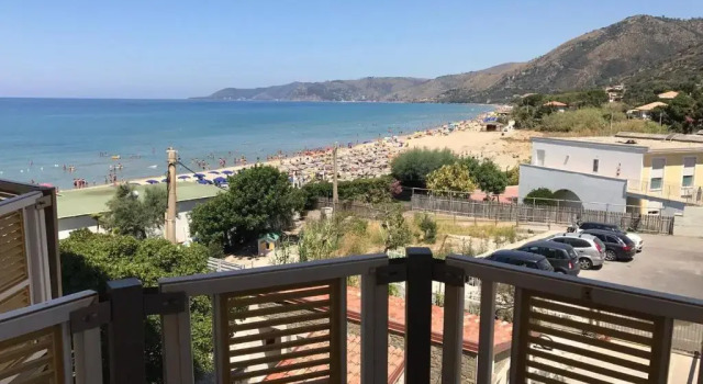 Номер Standard Hotel e Residence Il Faro Acciaroli