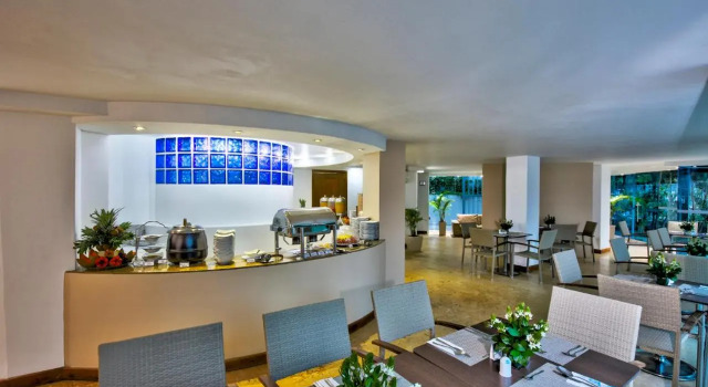 Hotel Oceania Cartagena, Book Hotel Hotels in Bolivar with a Pool, Swimming Pool