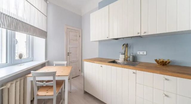Апартаменты Baltic Design Apartments with free Parking and self check in