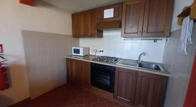 Апартаменты с 2 комнатами Azienda Agricola Cortina e Mandorli