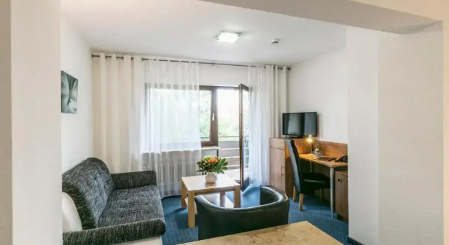 Двухместный номер Standard Hotel Bären