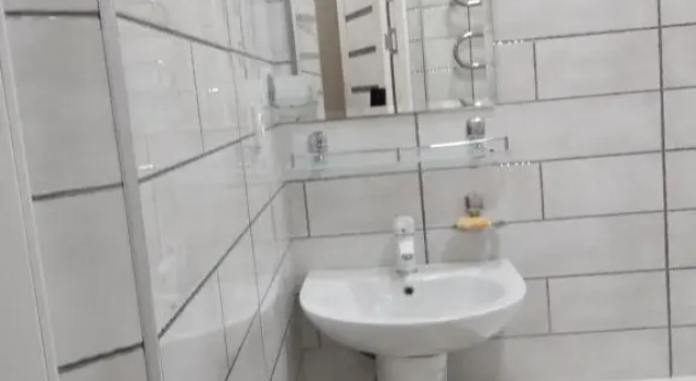 Apartment on Gulyamov 11