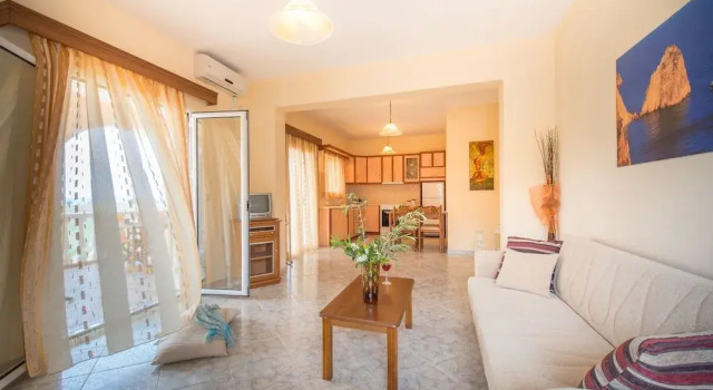 Gerovasis Apartments