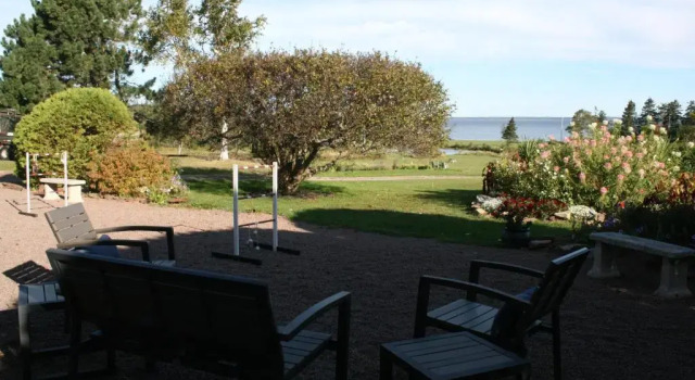 Двухместный номер Standard Amherst Shore Country Inn